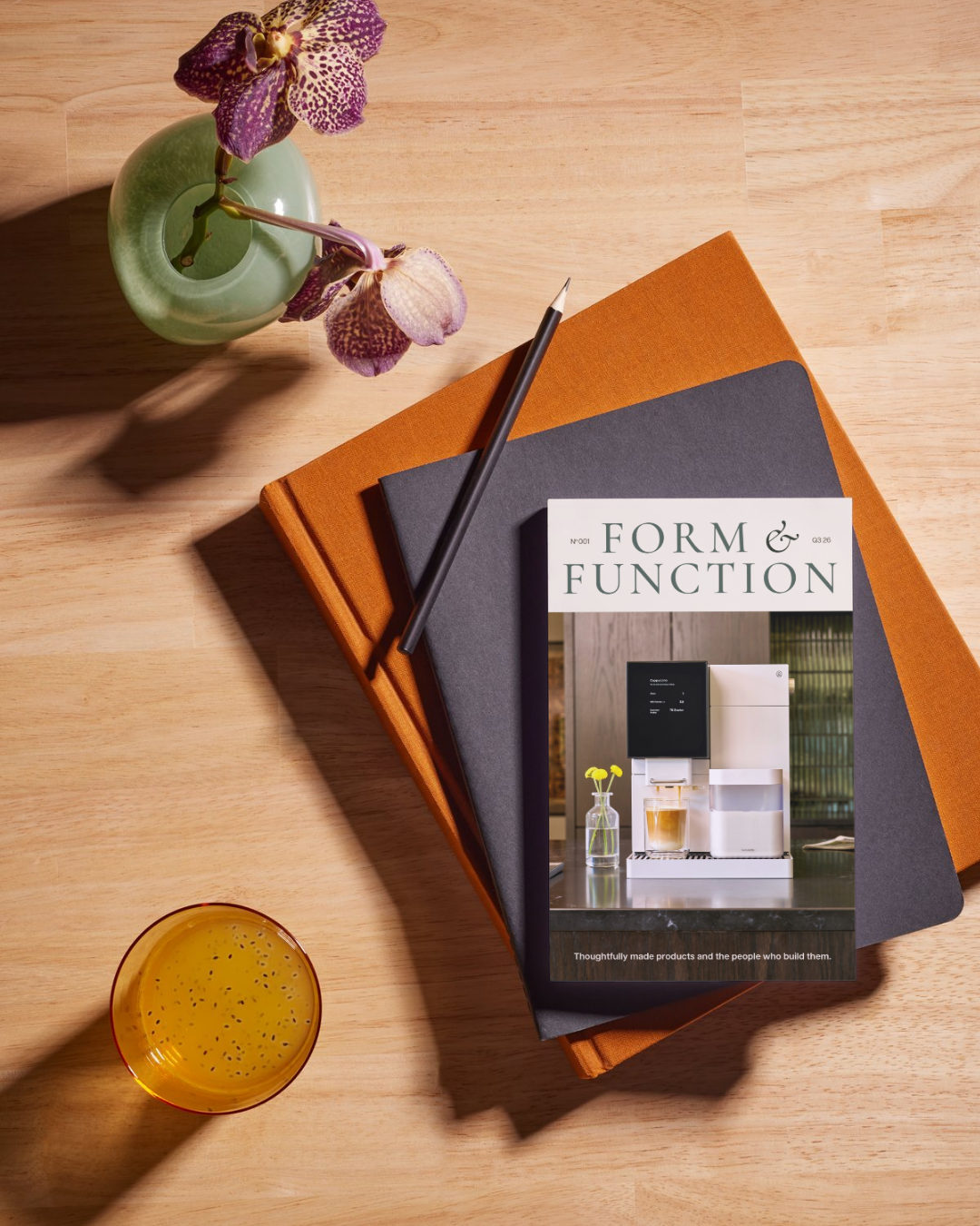 Annual Membership: Four Quarterly Issues